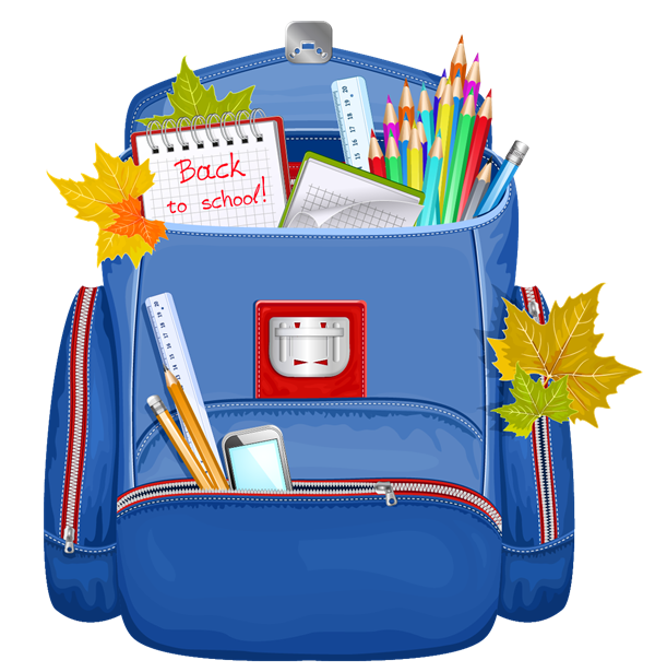 Back to School Back to School